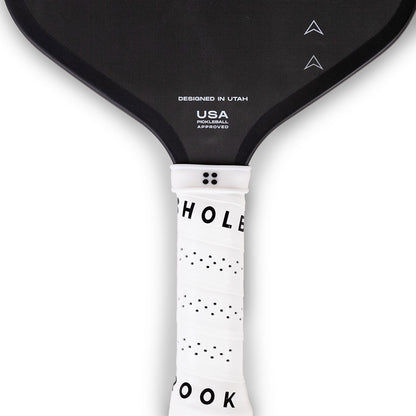 Holbrook Aero S 16mm Pickleball Paddle - Pickleball Sports Trusted