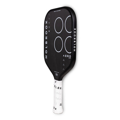 Holbrook Aero S 16mm Pickleball Paddle - Pickleball Sports Trusted
