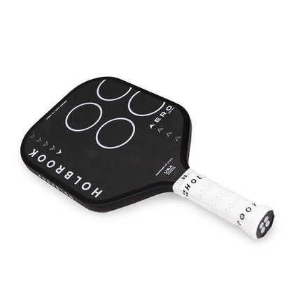 Holbrook Aero S 16mm Pickleball Paddle - Pickleball Sports Trusted