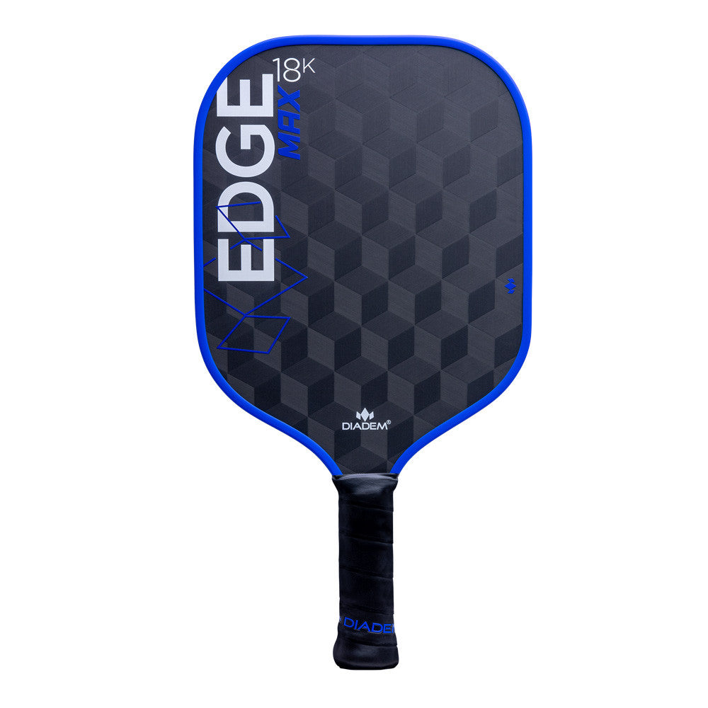 Diadem 18K Max Pickleball Paddle - Pickleball Sports Featured