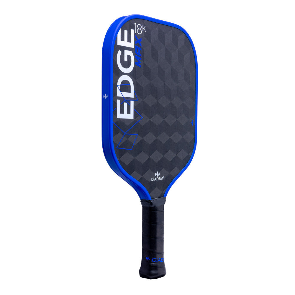 Diadem 18K Max Pickleball Paddle - Pickleball Sports Featured