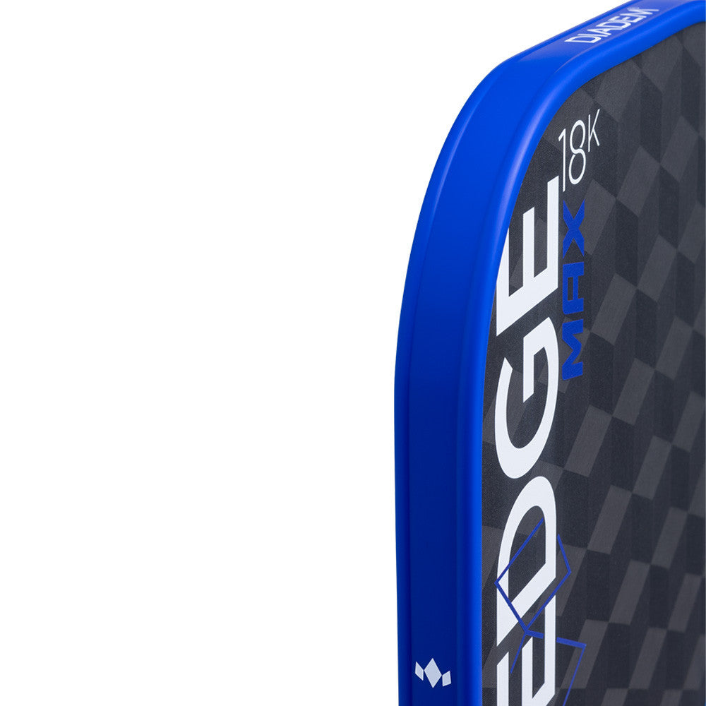 Diadem 18K Max Pickleball Paddle - Pickleball Sports Featured