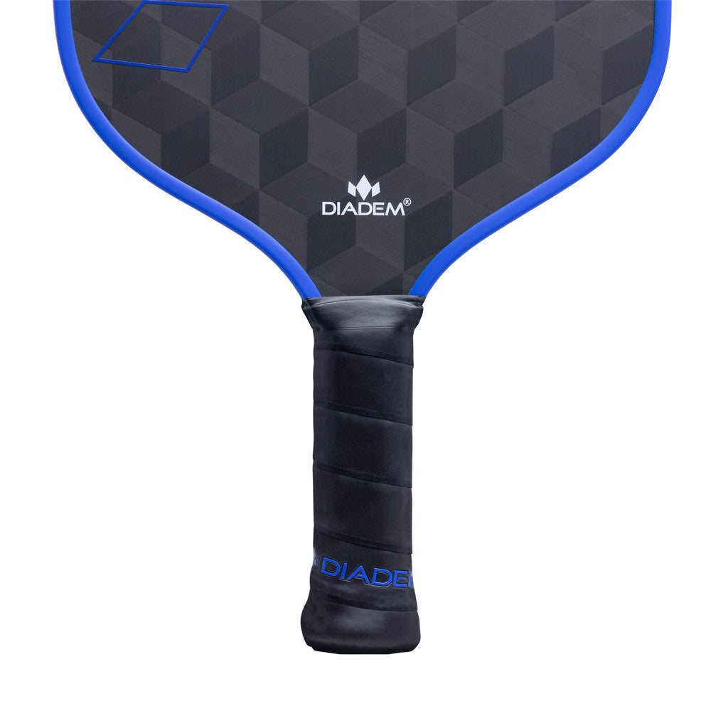 Diadem 18K Max Pickleball Paddle - Pickleball Sports Featured