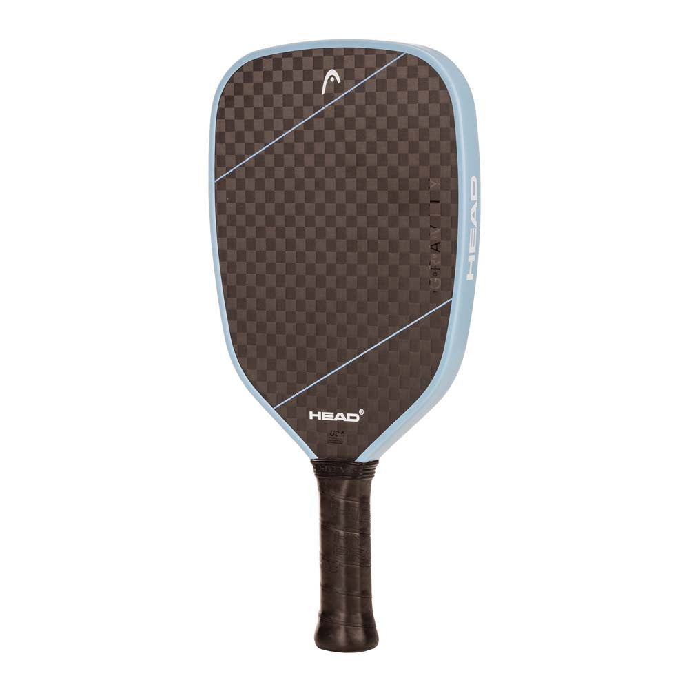 HEAD Gravity Tour 2025 Pickleball Paddle - Pickleball Sports Customer Favorite