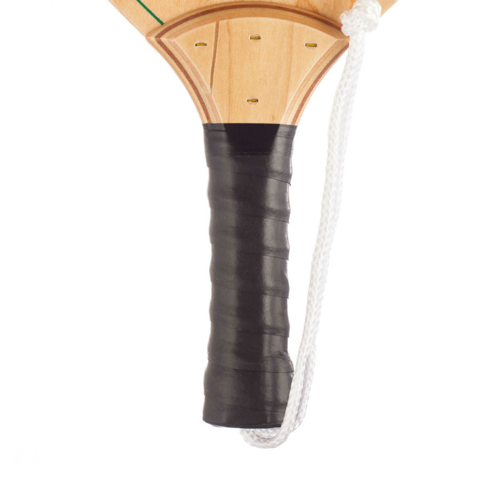 Swinger Wood Pickleball Paddle - Pickleball Sports Essential