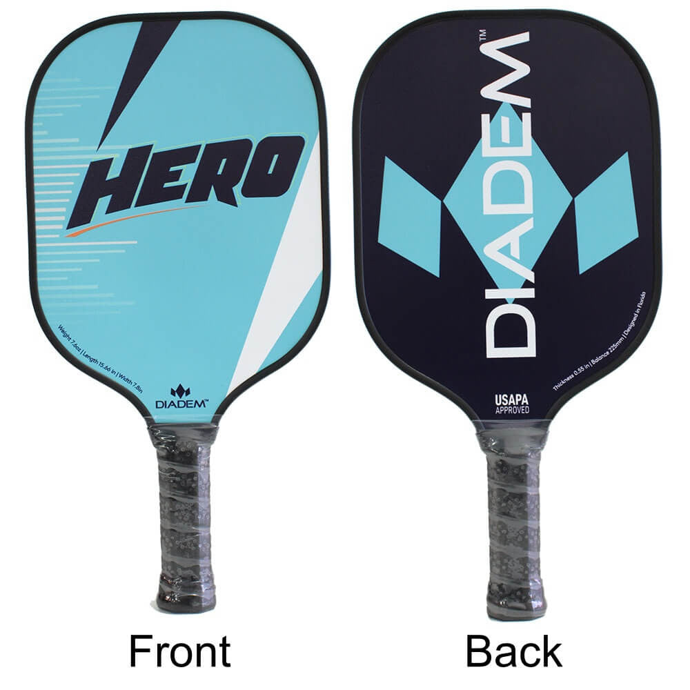 Diadem Hero Pickleball Starter Kit - Pickleball Sports Discount