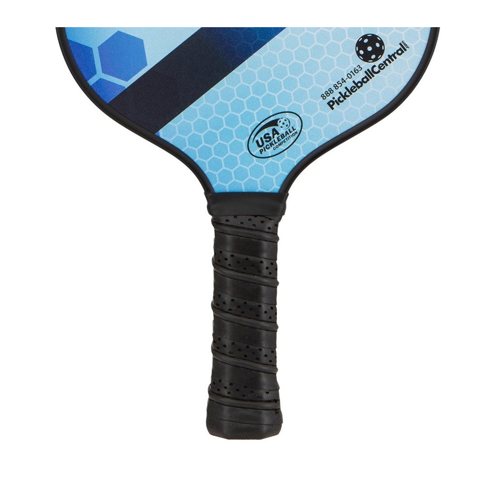 Rally Flare Graphite 2-Paddle Bundle - Pickleball Sports Premium