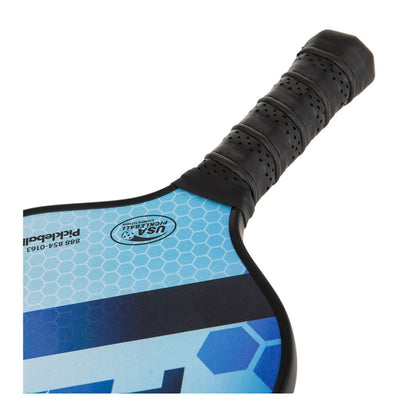 Rally Flare Graphite 2-Paddle Bundle - Pickleball Sports Premium