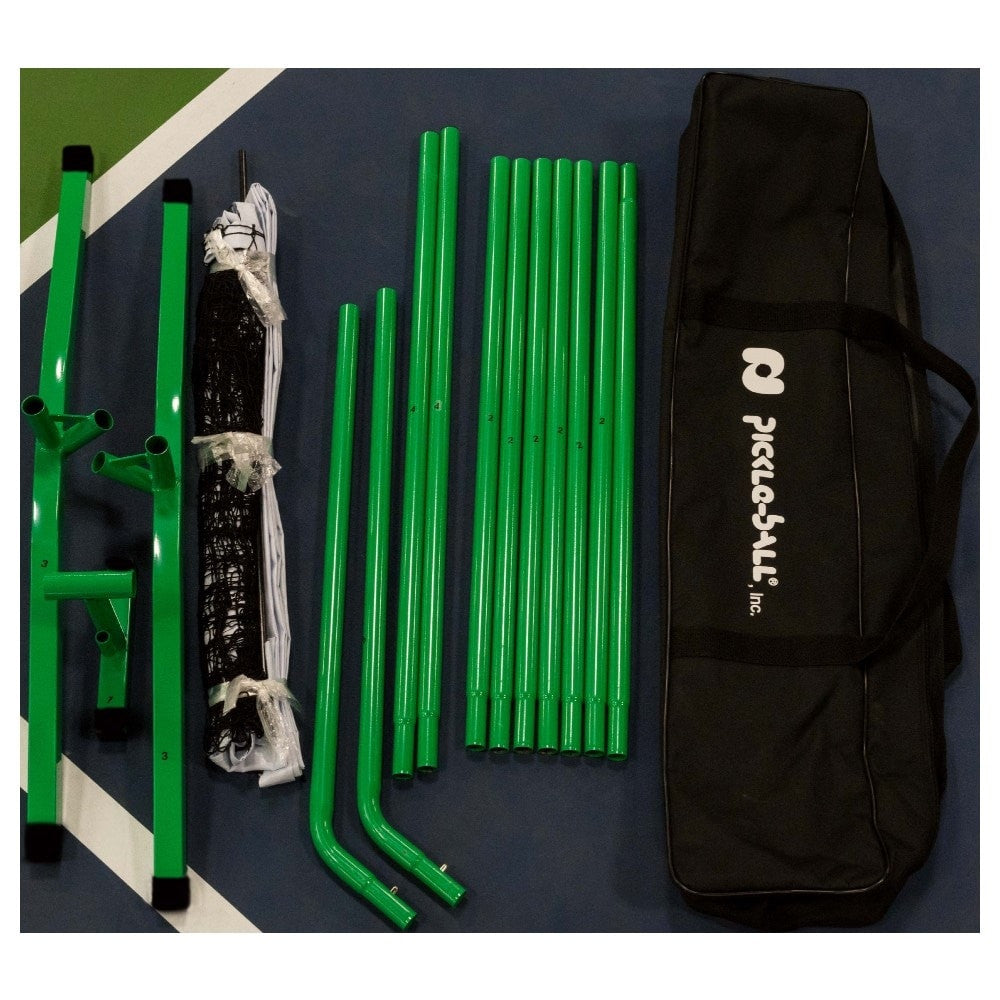3.0 Tournament Net System (YPP) - Pickleball Sports Discount