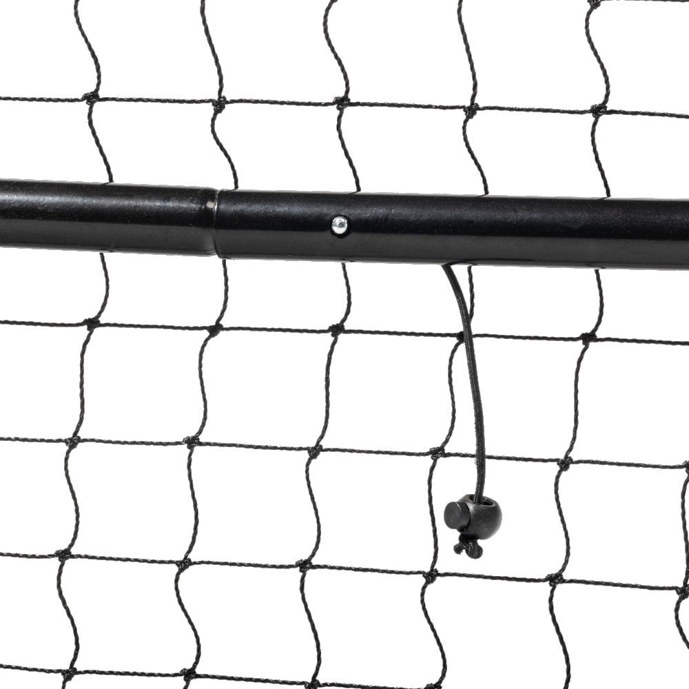 Franklin Portable Pickleball Net System with Wheel - Pickleball Sports Trending