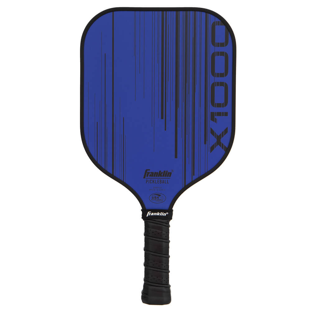 X-1000 Pickleball Paddle (YPP) - Pickleball Sports Discount