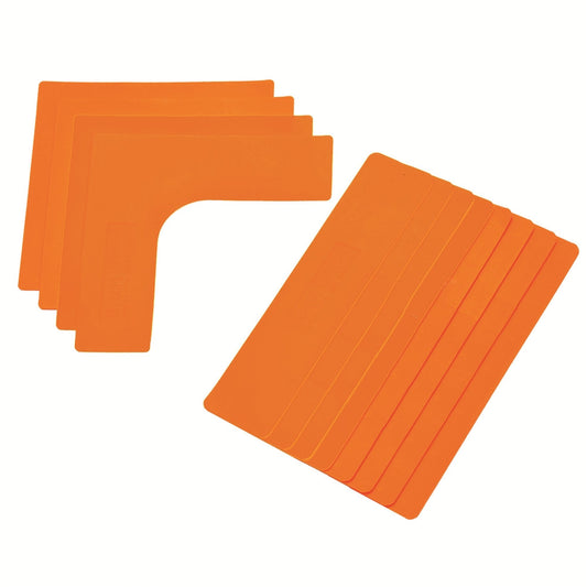 Lines and Corners (YPP) - Pickleball Sports Discount