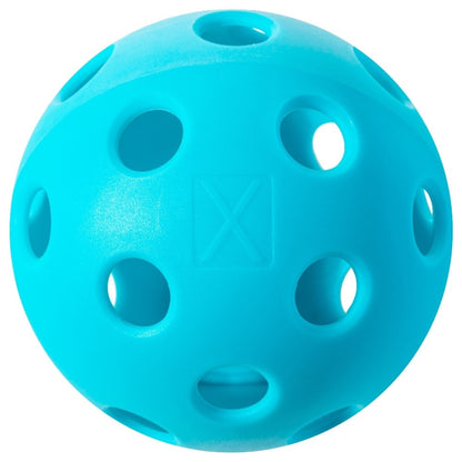 Franklin X-26 Performance Indoor Pickleballs - 12 Pack (YPP) - Pickleball Sports Top Pick