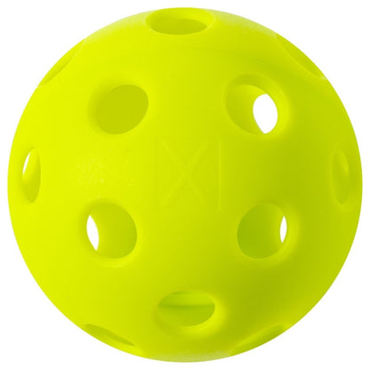 Franklin X-26 Performance Indoor Pickleballs - 12 Pack (YPP) - Pickleball Sports Top Pick