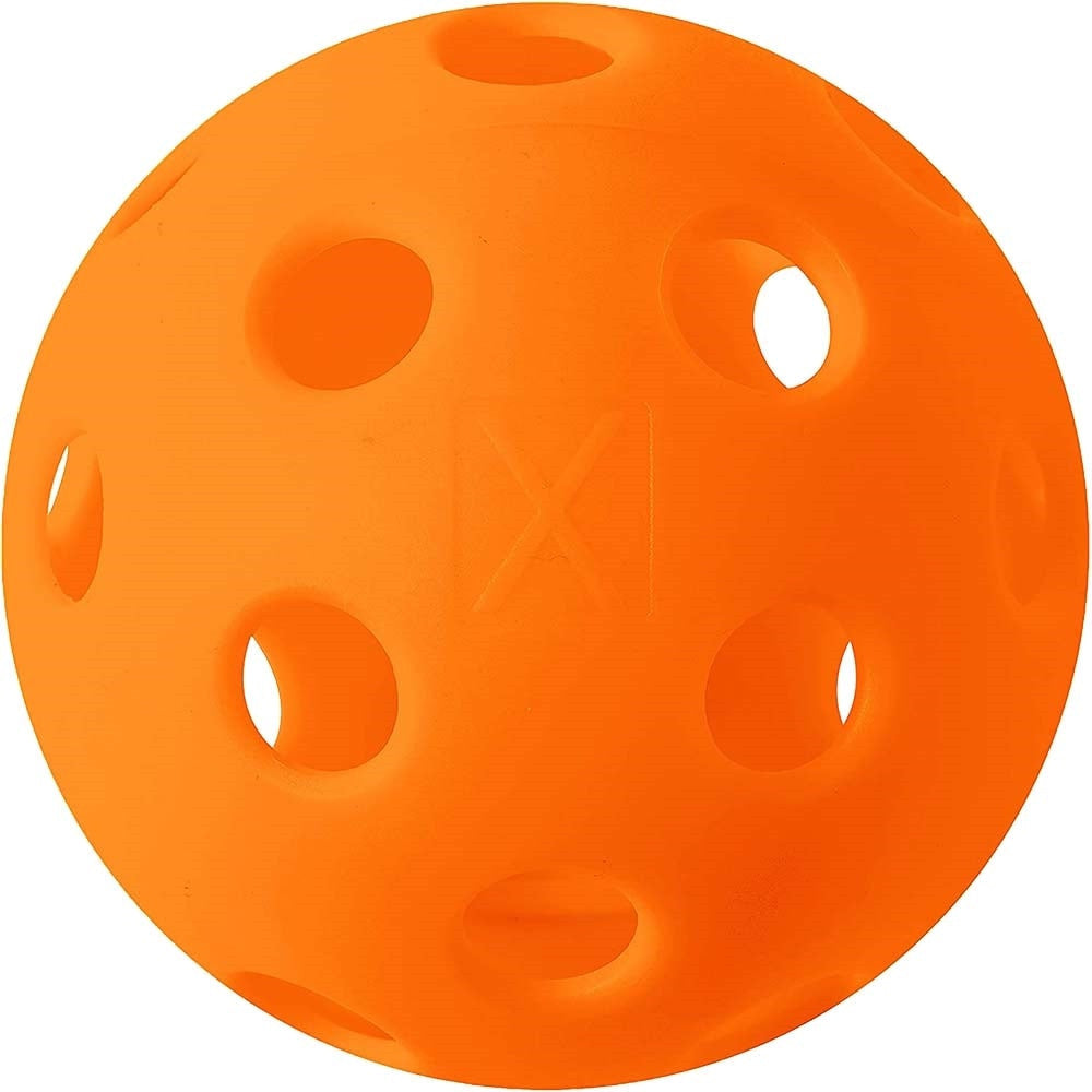Franklin X-26 Performance Indoor Pickleballs - 12 Pack (YPP) - Pickleball Sports Top Pick