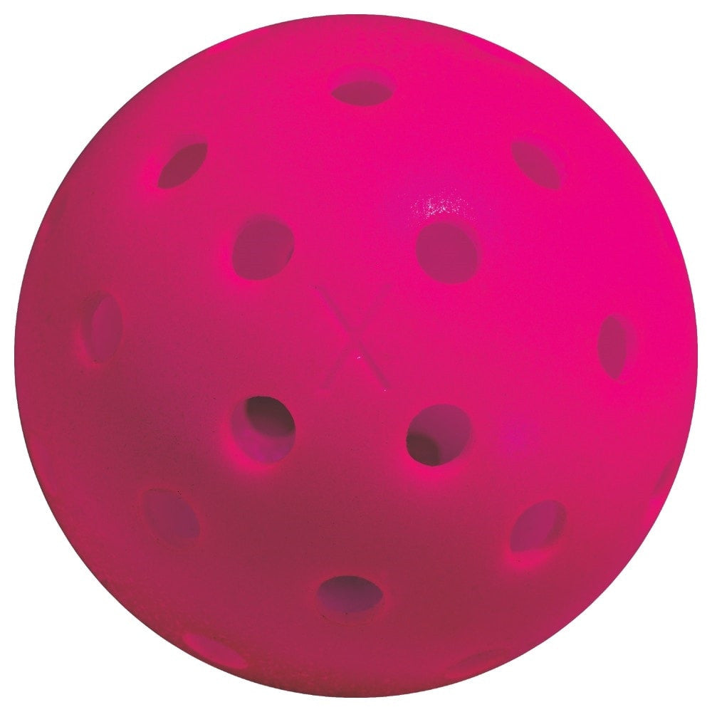 Franklin X-40 Performance Outdoor Pickleballs - 12 Pack (YPP) - Pickleball Sports Great Value