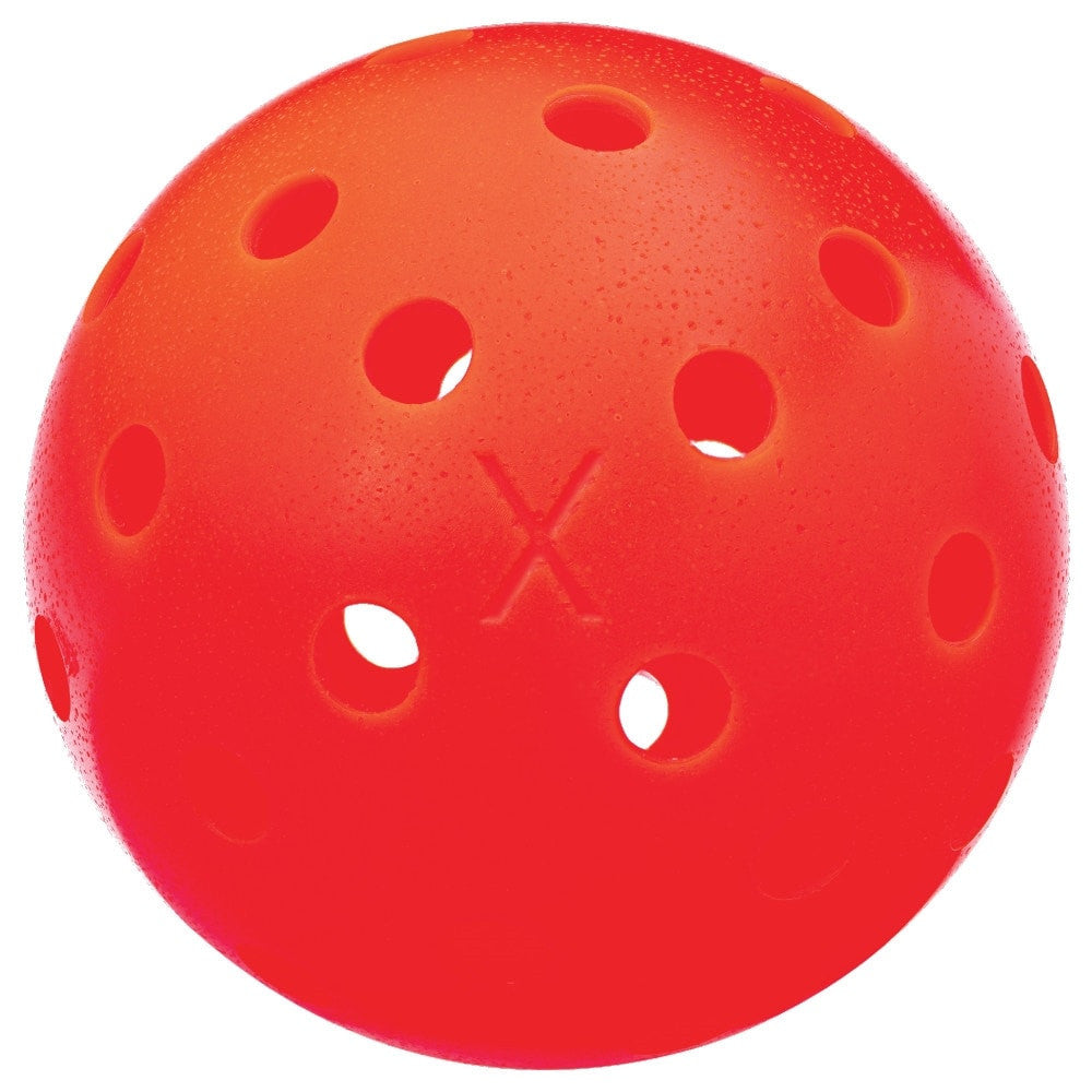 Franklin X-40 Performance Outdoor Pickleballs - 12 Pack (YPP) - Pickleball Sports Great Value