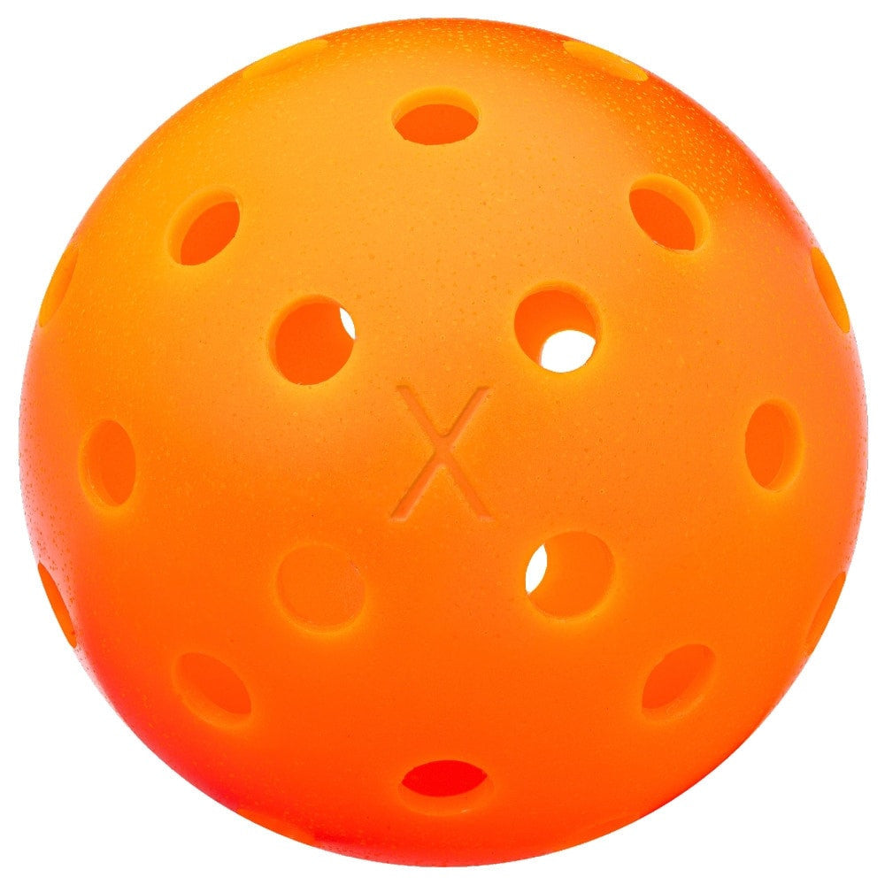 Franklin X-40 Performance Outdoor Pickleballs - 12 Pack (YPP) - Pickleball Sports Great Value
