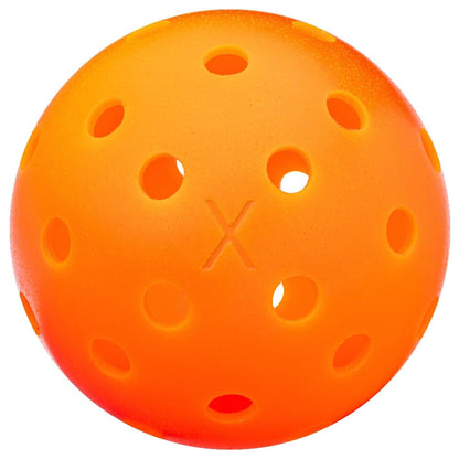 Franklin X-40 Performance Outdoor Pickleballs - 12 Pack (YPP) - Pickleball Sports Great Value