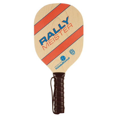 Rally Meister Paddle (YPP) - Pickleball Sports Quality