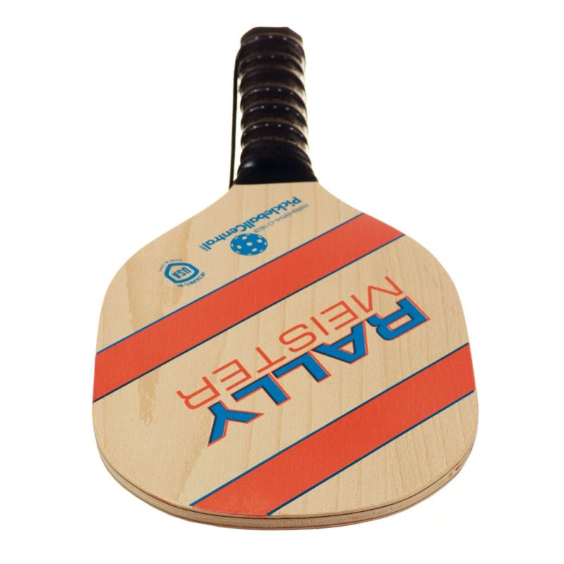 Rally Meister Paddle (YPP) - Pickleball Sports Quality