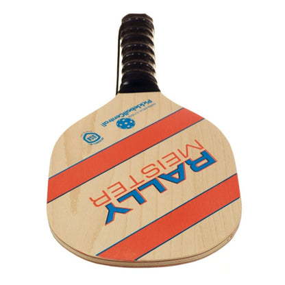 Rally Meister Paddle (YPP) - Pickleball Sports Quality