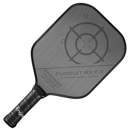 Engage Pursuit RX 6.0 Graphite Paddle - USED - PickleballCentral.com - Pickleball Sports Exclusive