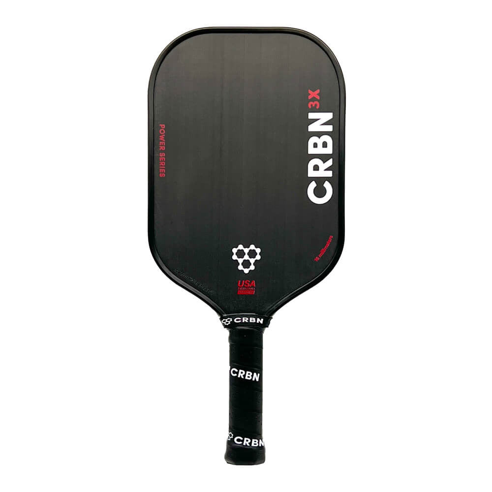 CRBN-3 X-Series Pickleball Paddle - USED - Pickleball Sports Essential