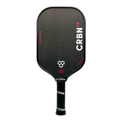 CRBN-3 X-Series Pickleball Paddle - USED - Pickleball Sports Essential