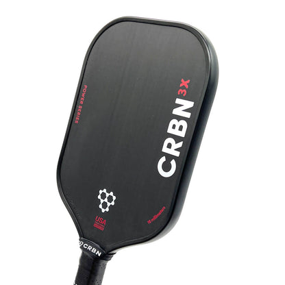 CRBN-3 X-Series Pickleball Paddle - USED - Pickleball Sports Essential
