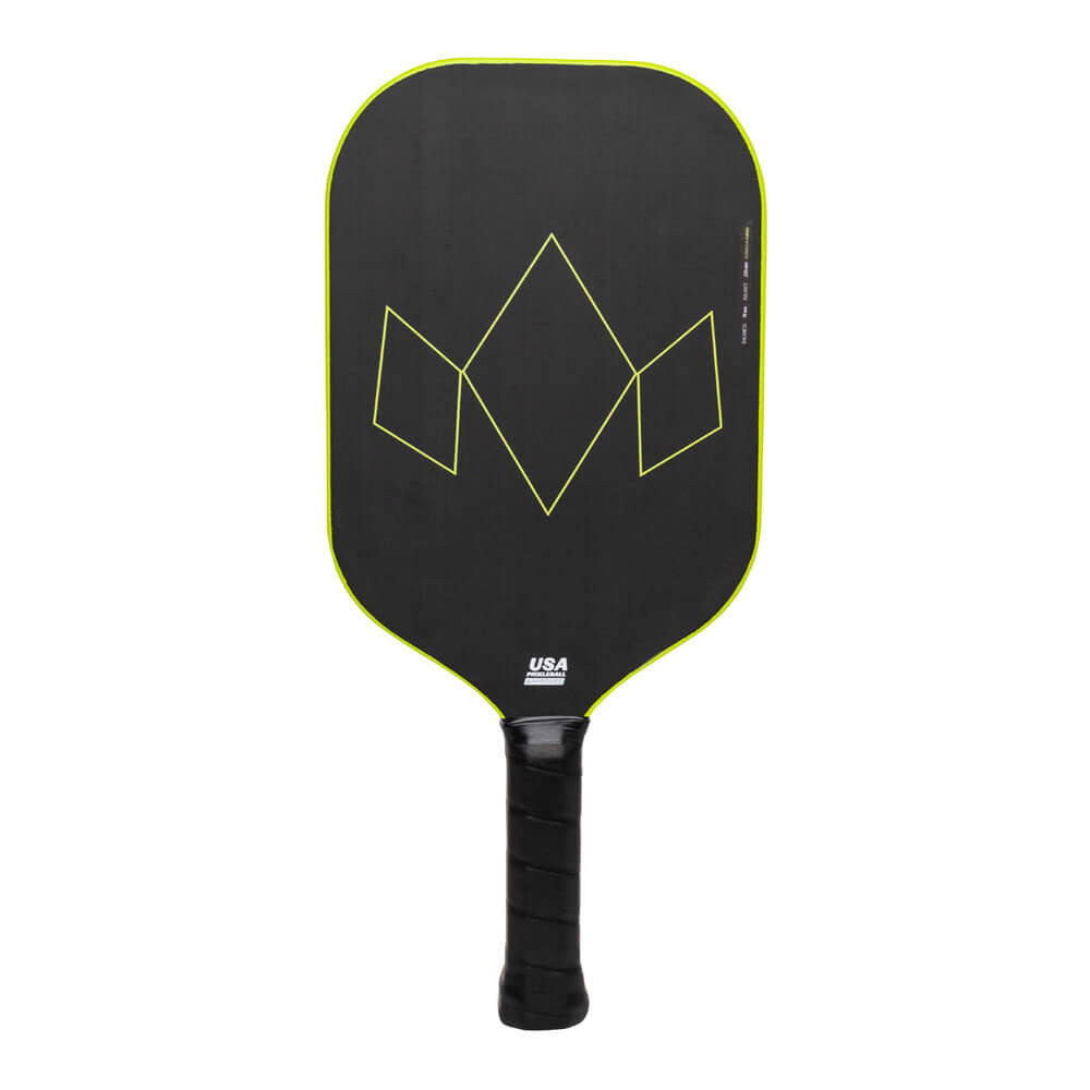 Diadem Warrior V2 Pickleball Paddle - USED - Pickleball Sports Best Price