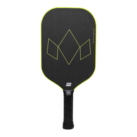 Diadem Warrior V2 Pickleball Paddle - USED - Pickleball Sports Best Price