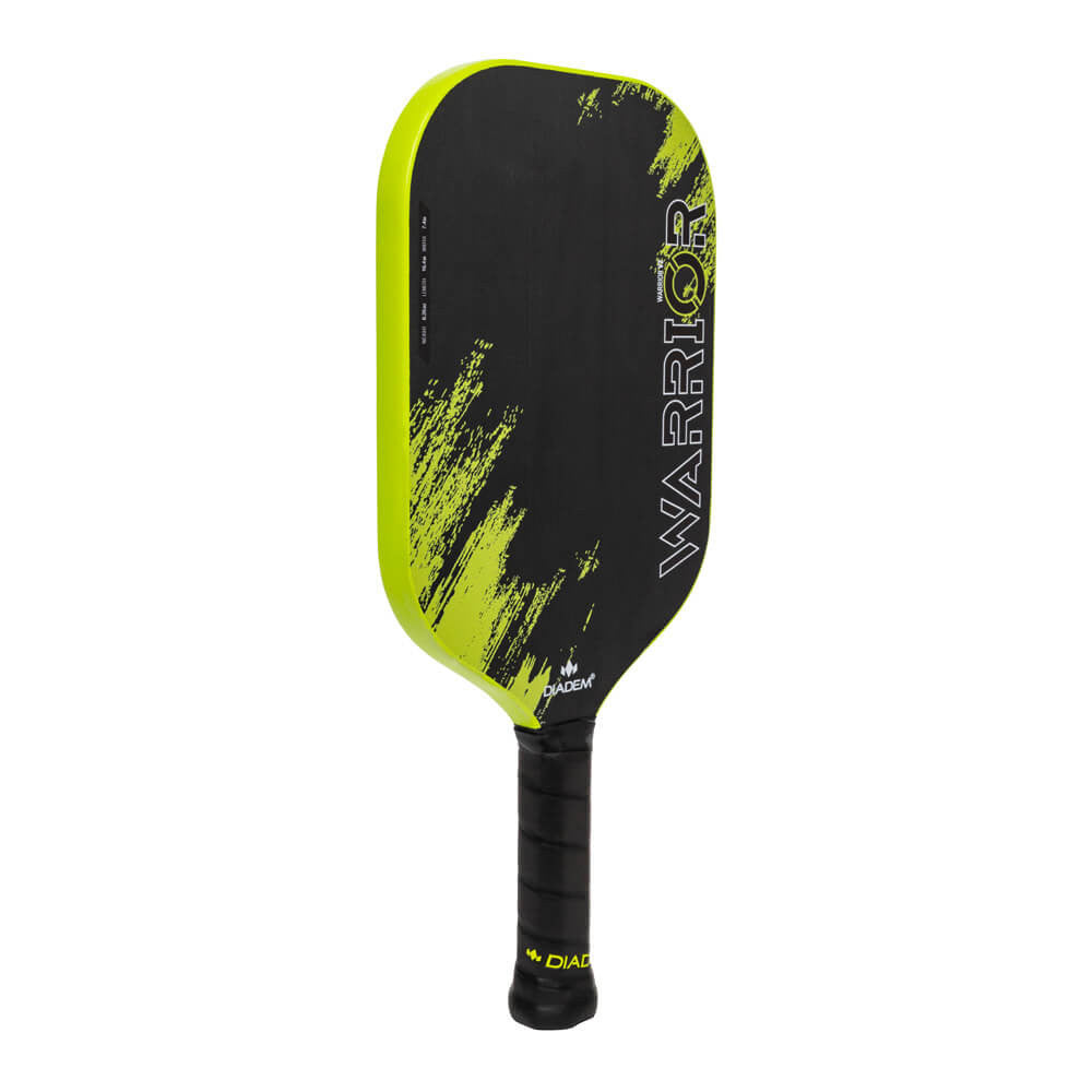 Diadem Warrior V2 Pickleball Paddle - USED - Pickleball Sports Best Price