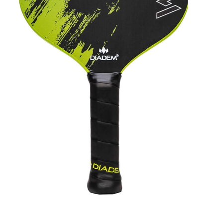 Diadem Warrior V2 Pickleball Paddle - USED - Pickleball Sports Best Price