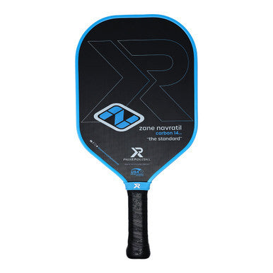ProXR Zane Navratil "The Standard" Pickleball Paddle - USED - Pickleball Sports Top Pick