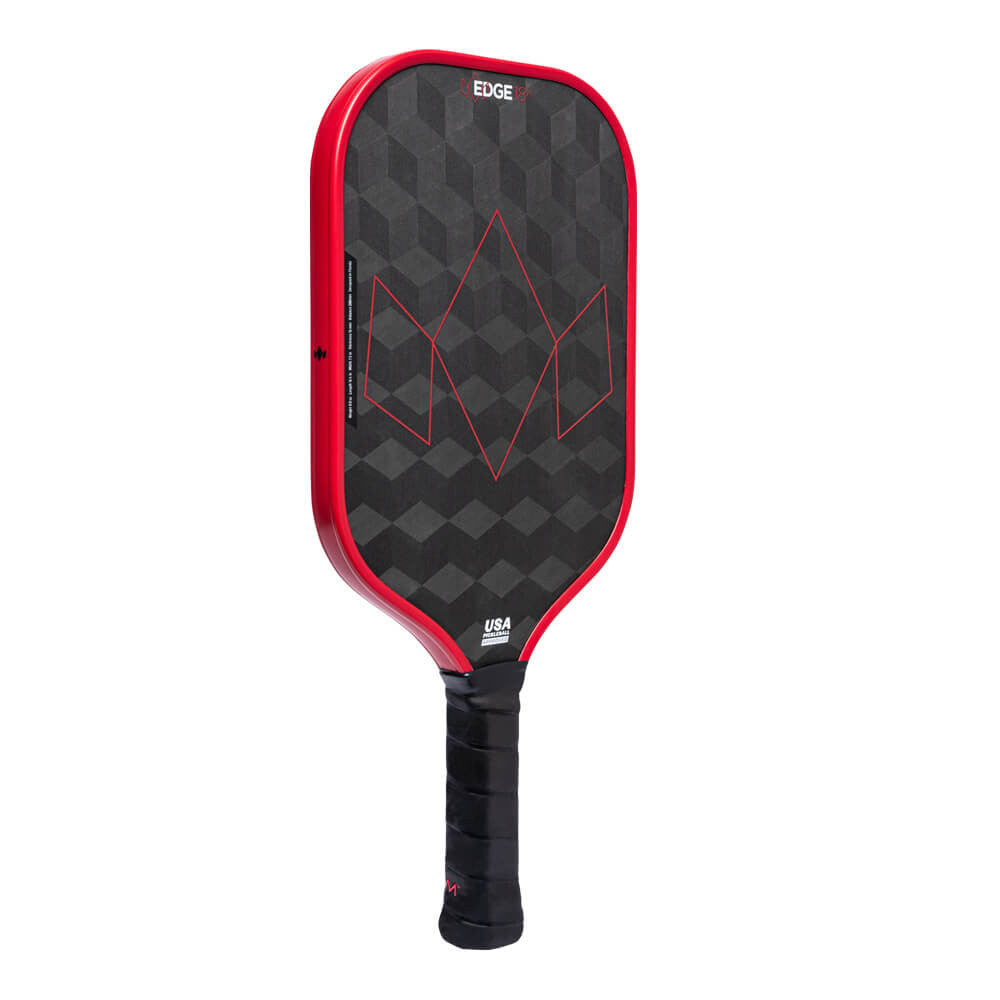 Diadem Edge 18K Carbon Fiber Pickleball Paddle - USED - Pickleball Sports Featured