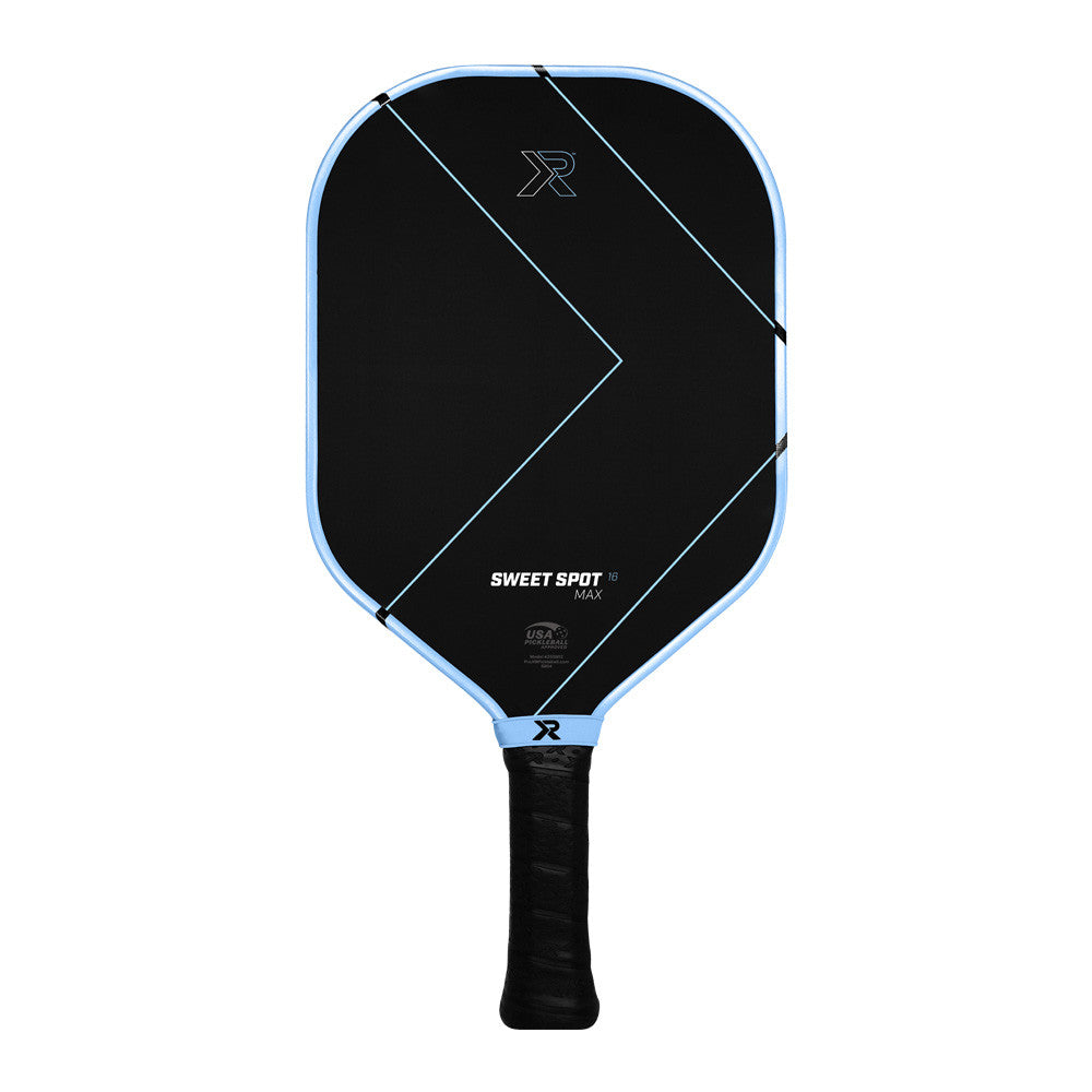ProXR Zane Navratil Signature 13mm Pickleball Paddle - Pickleball Sports Exclusive