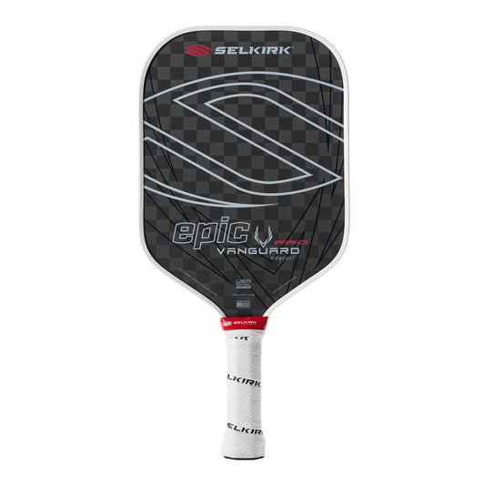 Selkirk VANGUARD Pro Epic Pickleball Paddle - USED - Pickleball Sports Signature