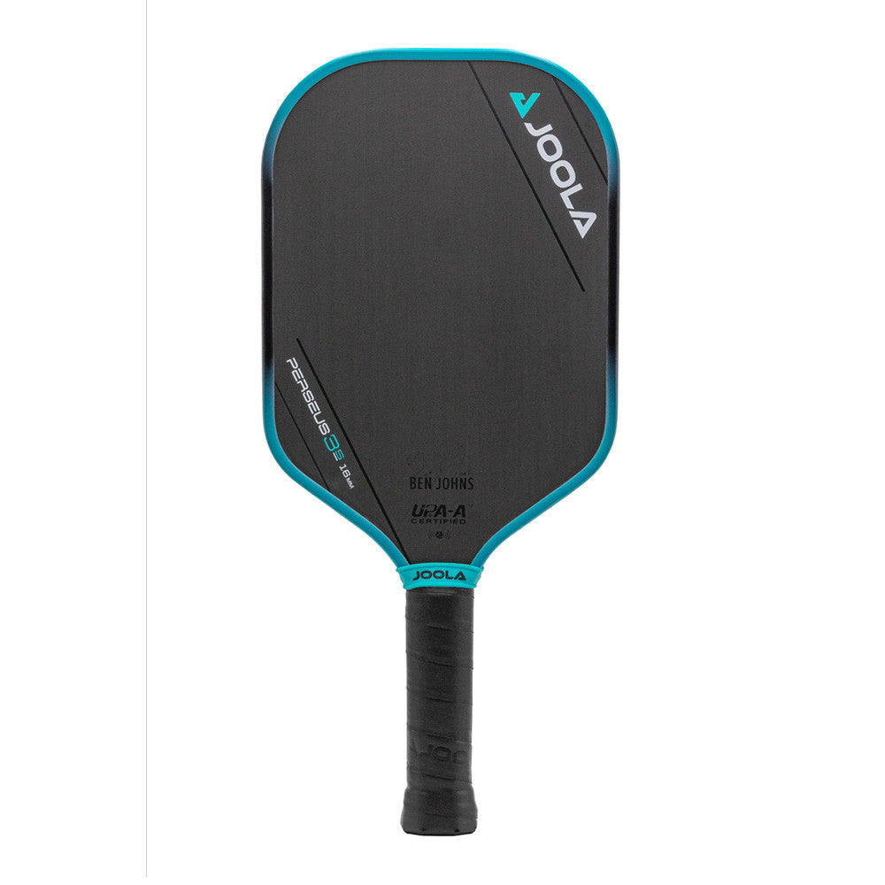 JOOLA Ben Johns Perseus 16mm 3S Pickleball Paddle - Pickleball Sports Premium