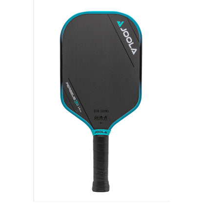 JOOLA Ben Johns Perseus 14mm 3S Pickleball Paddle - Pickleball Sports Trending