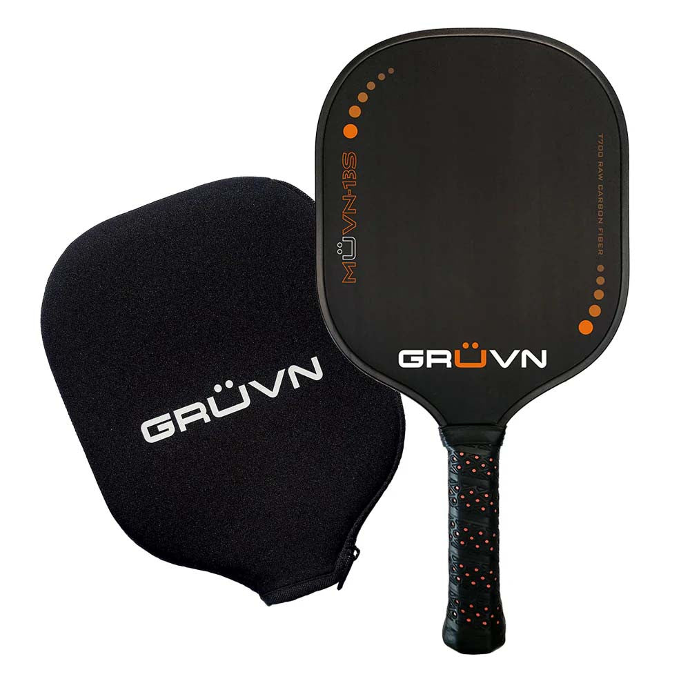GRUVN LAZR-16X Pickleball Paddle - Pickleball Sports New