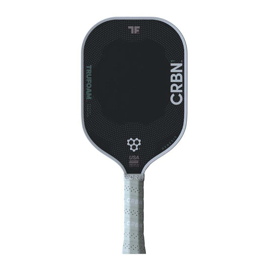 CRBN 1 TruFoam Genesis Pickleball Paddle - USED - Pickleball Sports Signature