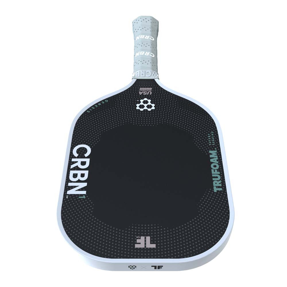 CRBN 1 TruFoam Genesis Pickleball Paddle - USED - Pickleball Sports Signature