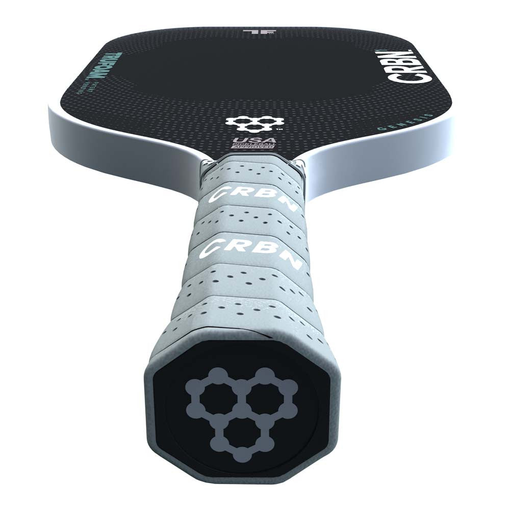 CRBN 1 TruFoam Genesis Pickleball Paddle - USED - Pickleball Sports Signature