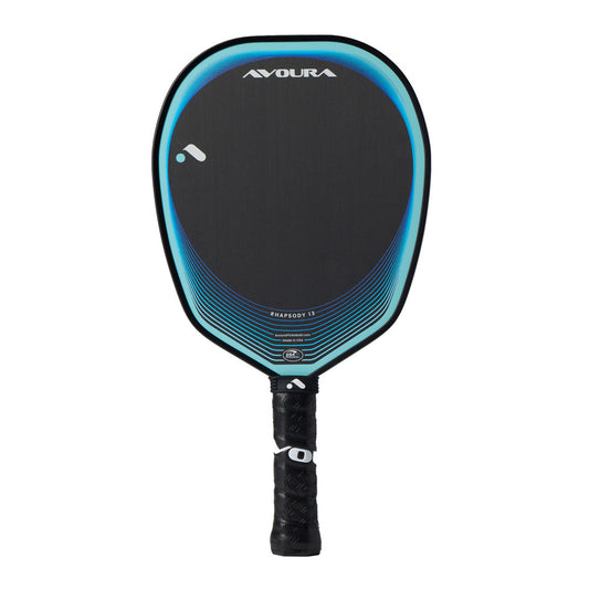 Avoura Rhapsody 13 Pickleball Paddle - USED - Pickleball Sports Popular