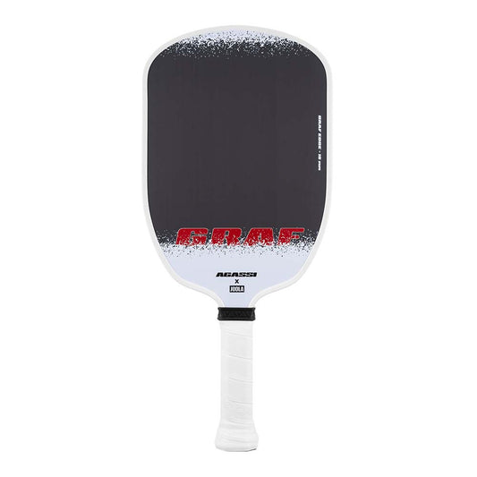 JOOLA Steffi Graf Edge 16mm Edge Pickleball Paddle - USED - Pickleball Sports Recommended