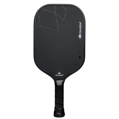 Diadem Warrior V3 Standard 19mm Pickleball Paddle - USED - Pickleball Sports Signature