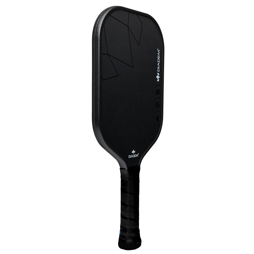 Diadem Warrior V3 Pro 14mm Pickleball Paddle - USED - Pickleball Sports Hot Sale