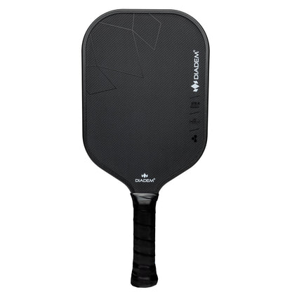 Diadem Warrior V3 Pro 14mm Pickleball Paddle - USED - Pickleball Sports Hot Sale