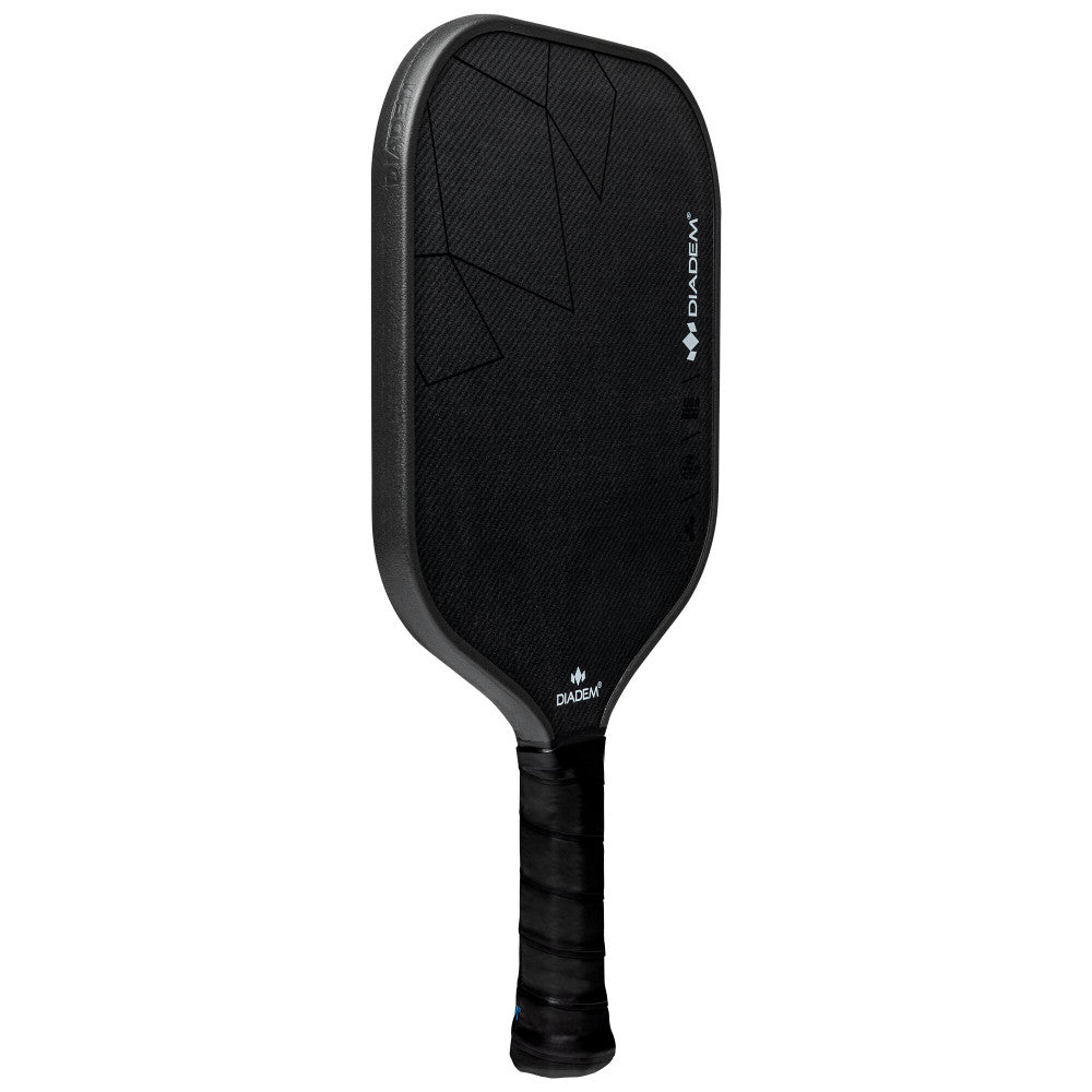 Diadem Warrior V3 Max 14mm Pickleball Paddle - USED - Pickleball Sports Quality